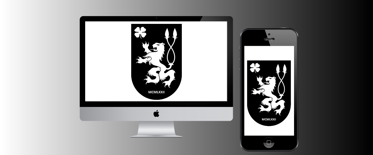 heraldicdesign - design process