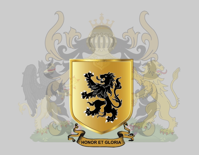 heraldicdesign - services