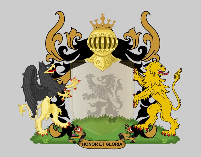 heraldicdesign - services